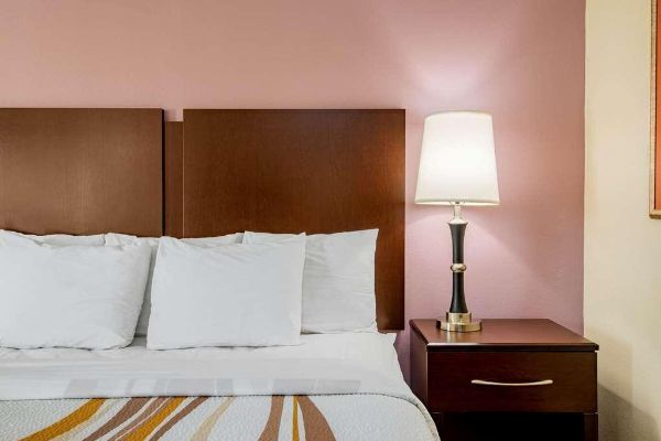 La Quinta Inn Ste Lex Park Patuxent (California)
